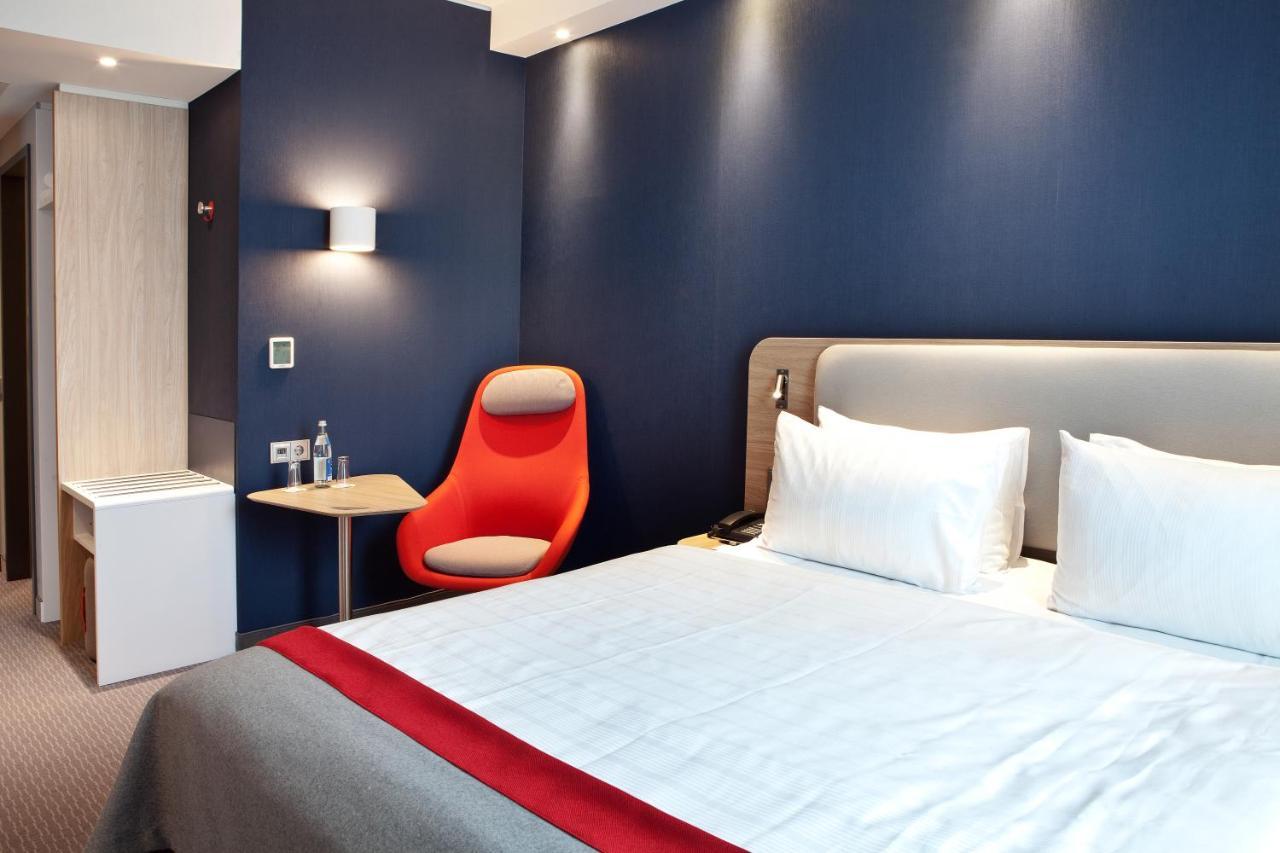 Holiday Inn Express - Recklinghausen Ngoại thất bức ảnh