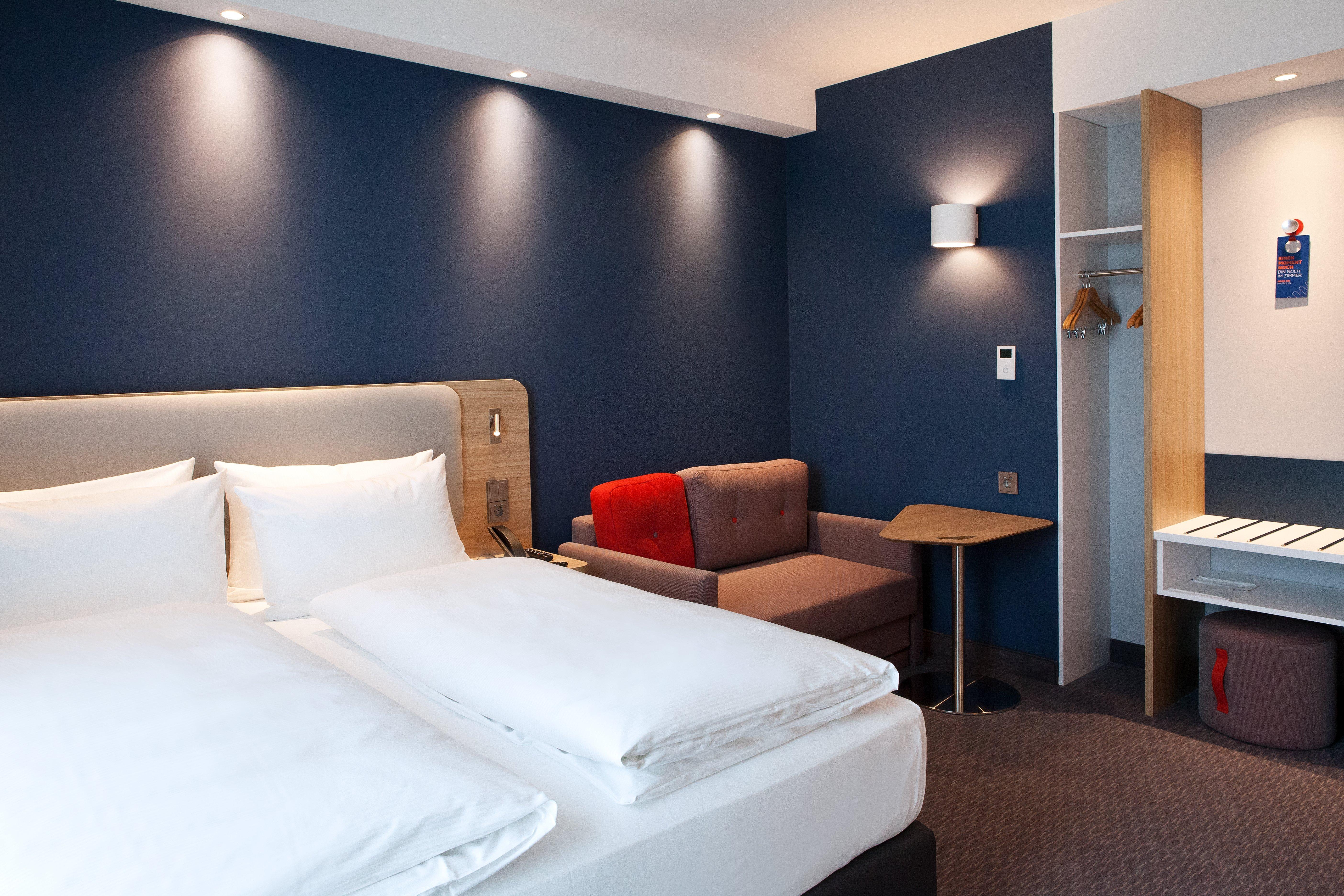 Holiday Inn Express - Recklinghausen Ngoại thất bức ảnh